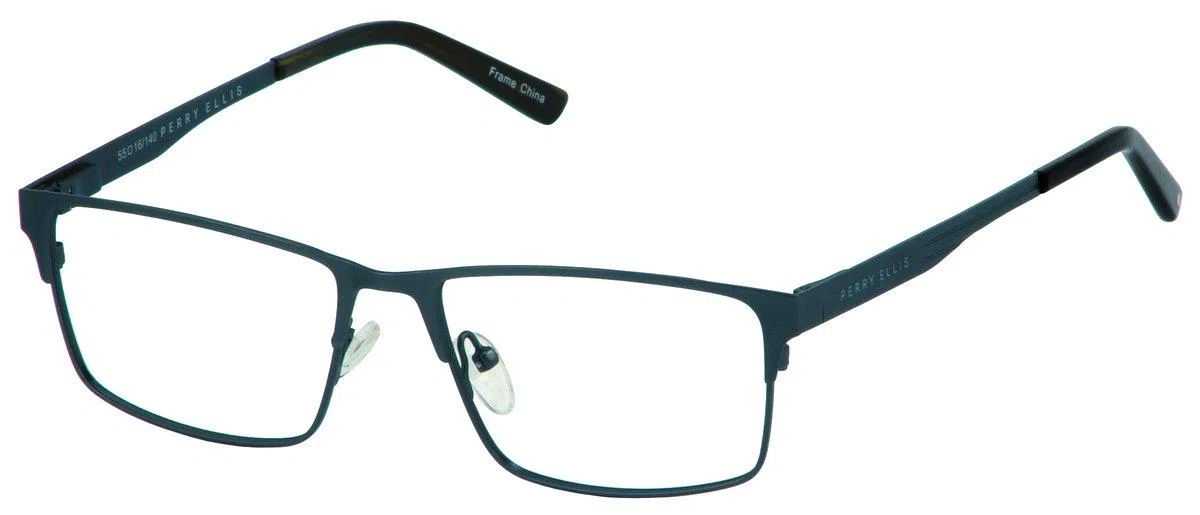 Perry Ellis 413 Eyeglasses - view 3